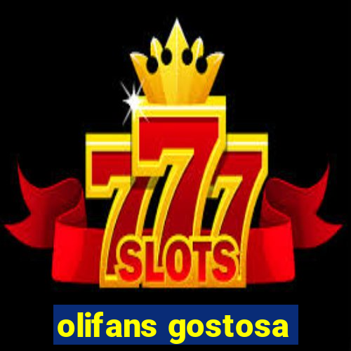 olifans gostosa
