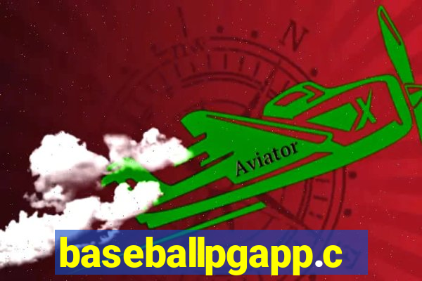 baseballpgapp.com