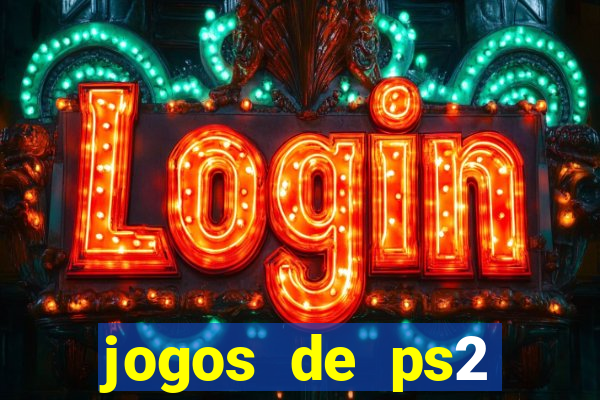 jogos de ps2 formato iso