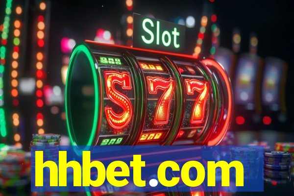 hhbet.com