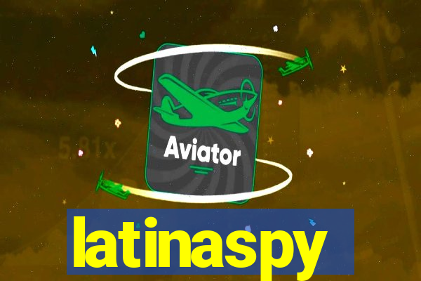 latinaspy