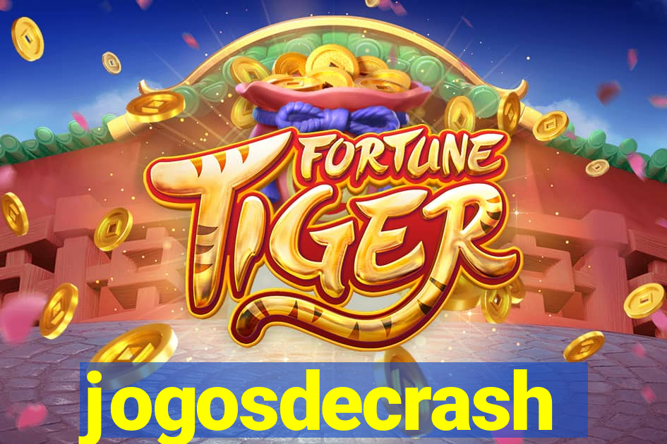 jogosdecrash