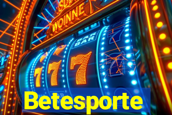 Betesporte