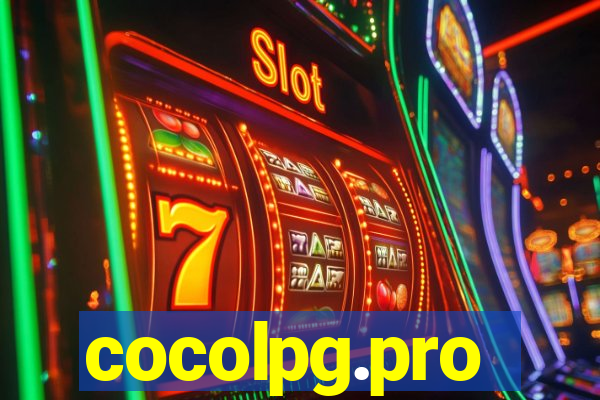 cocolpg.pro