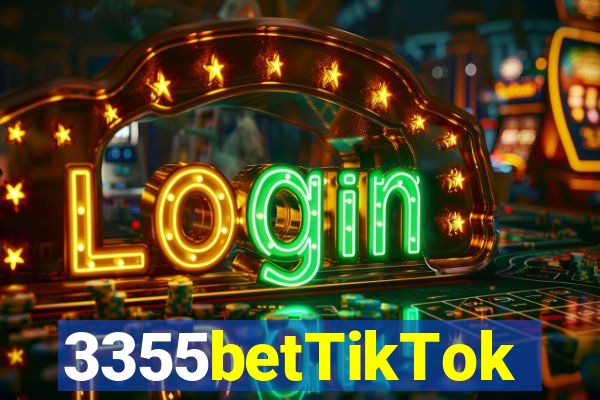 3355betTikTok
