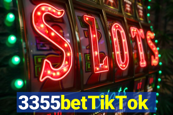 3355betTikTok