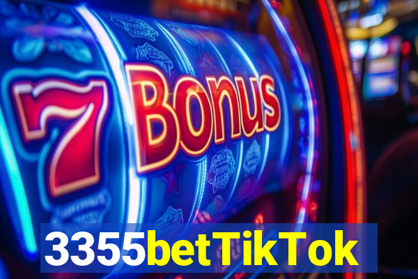 3355betTikTok