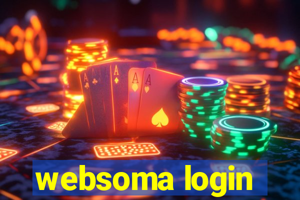 websoma login