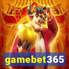 gamebet365
