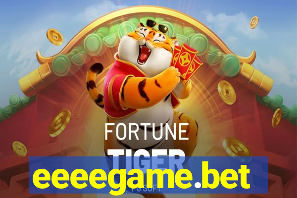 eeeegame.bet