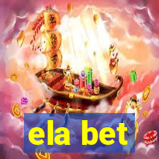 ela bet