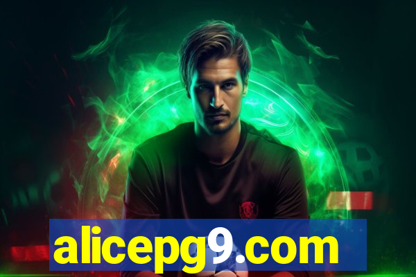 alicepg9.com