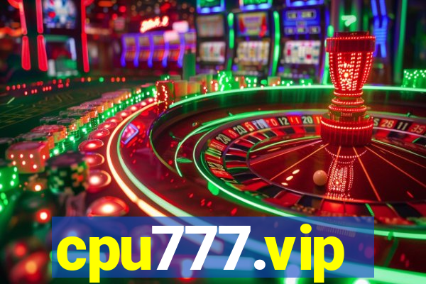 cpu777.vip