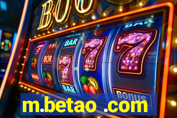 m.betao .com