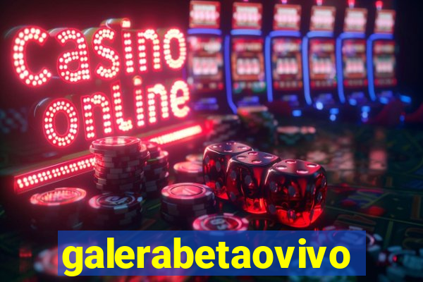 galerabetaovivo