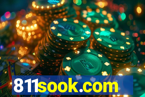 811sook.com