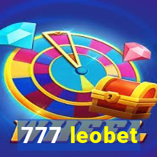 777 leobet