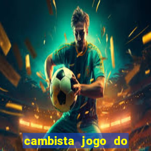 cambista jogo do bicho online