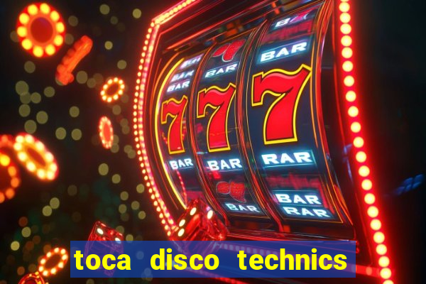 toca disco technics sl 1200 mk2