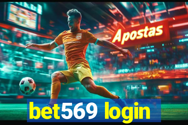 bet569 login