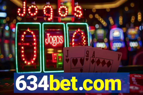 634bet.com