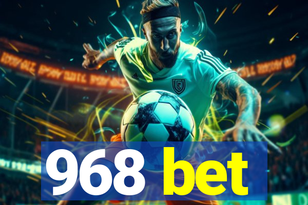 968 bet