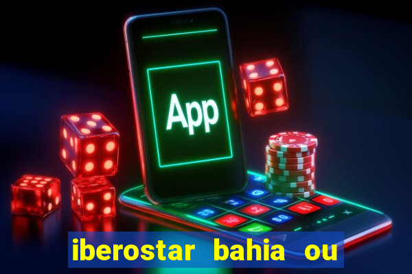 iberostar bahia ou grand palladium