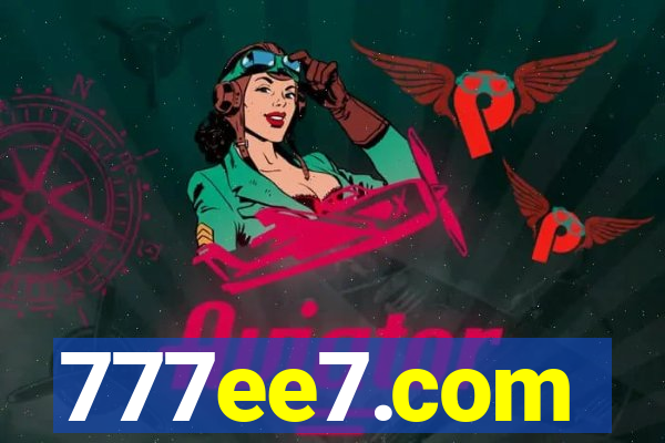 777ee7.com