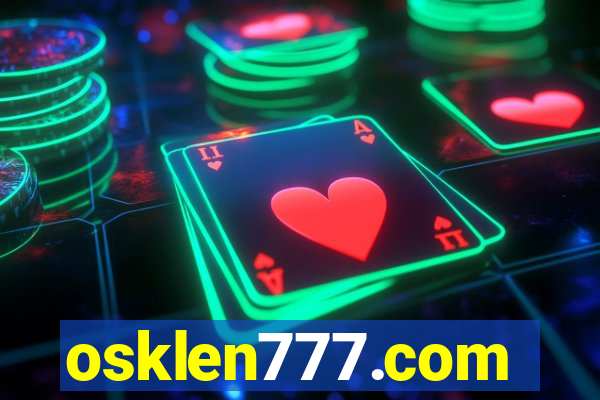 osklen777.com