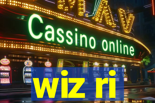 wiz ri