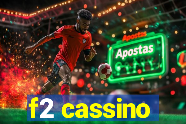 f2 cassino