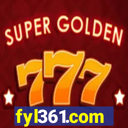 fyl361.com