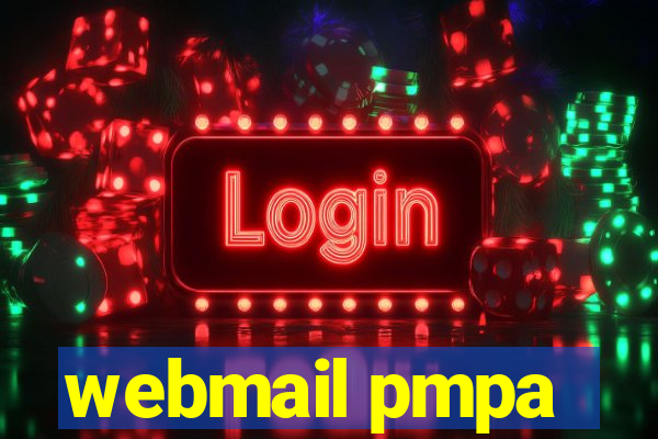 webmail pmpa
