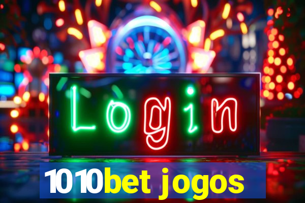 1010bet jogos