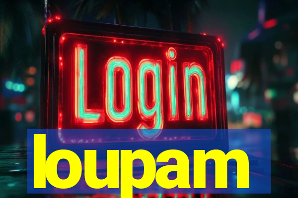 loupam