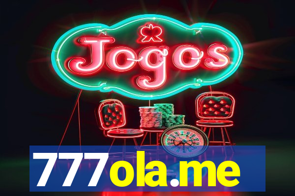 777ola.me