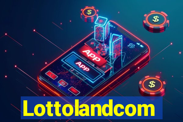 Lottolandcom