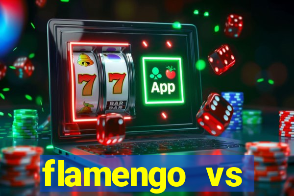 flamengo vs fortaleza futemax