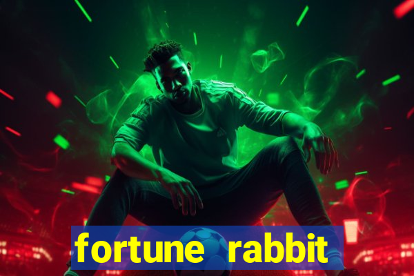 fortune rabbit horário pagante madrugada