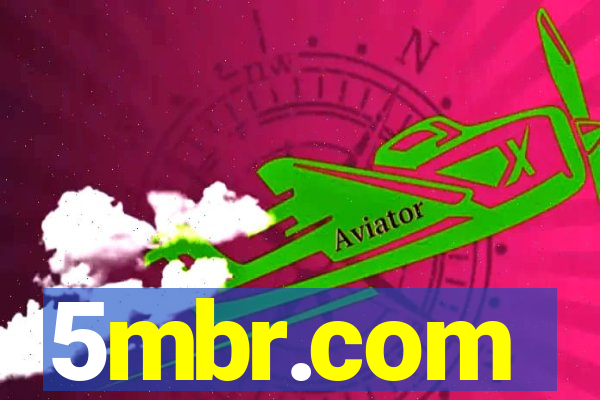 5mbr.com