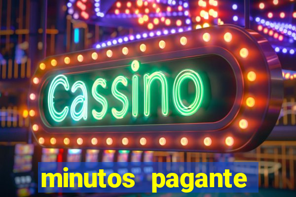 minutos pagante fortune rabbit