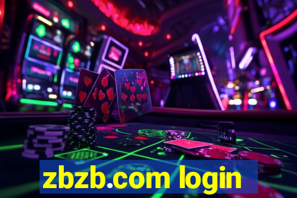 zbzb.com login