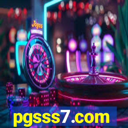 pgsss7.com