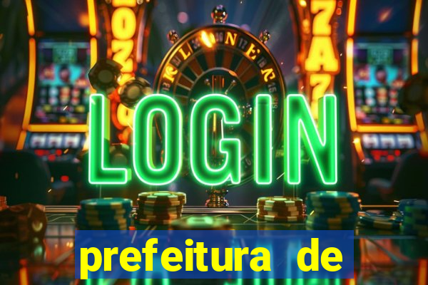 prefeitura de cerejeiras concurso
