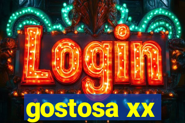 gostosa xx