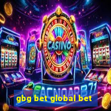 gbg bet global bet