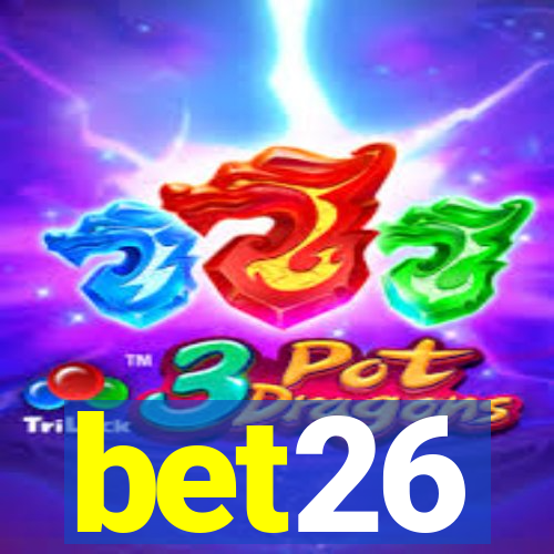 bet26