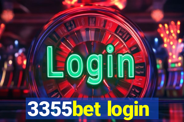 3355bet login