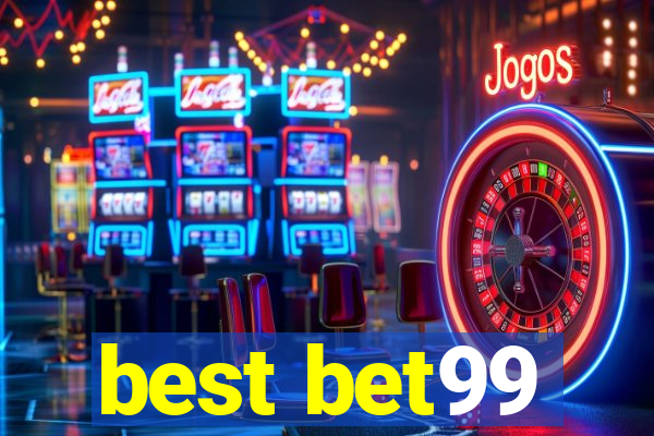 best bet99