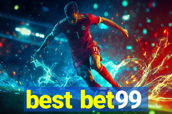 best bet99